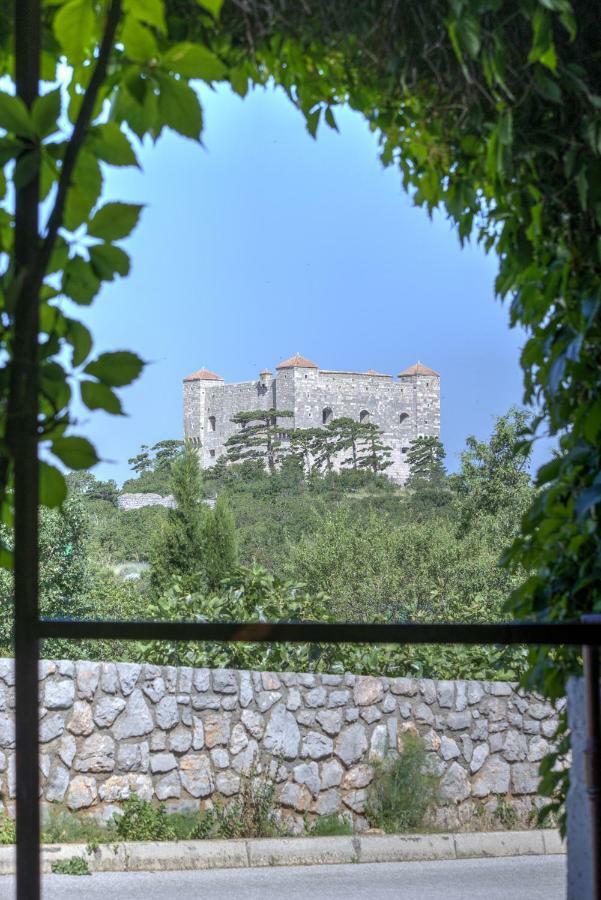 Apartment Fortica Senj (Lika-Senj) Exterior foto
